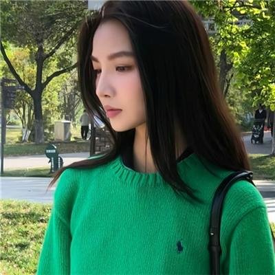安娜和狼